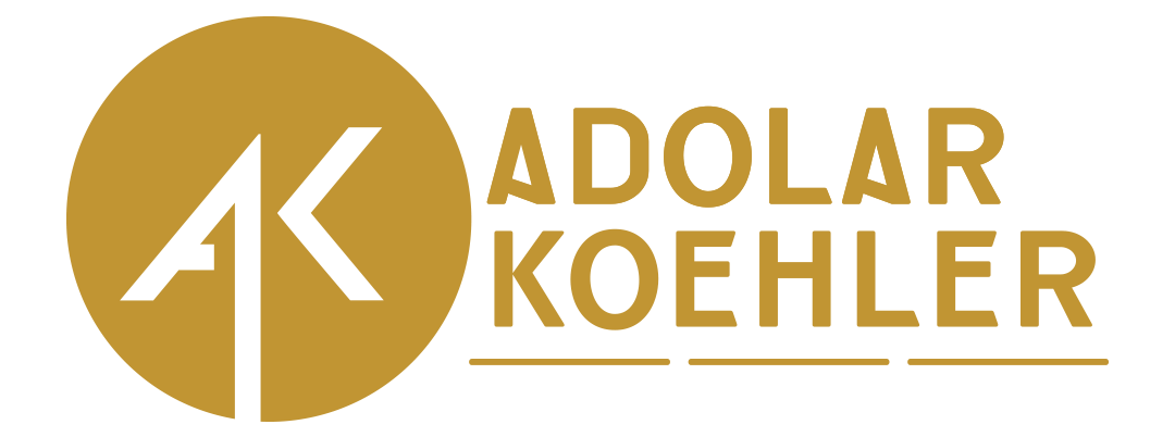 Adolar Koehler